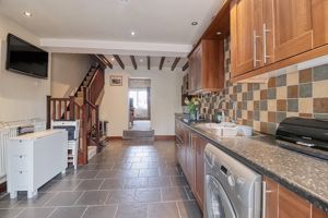 Kitchen- click for photo gallery